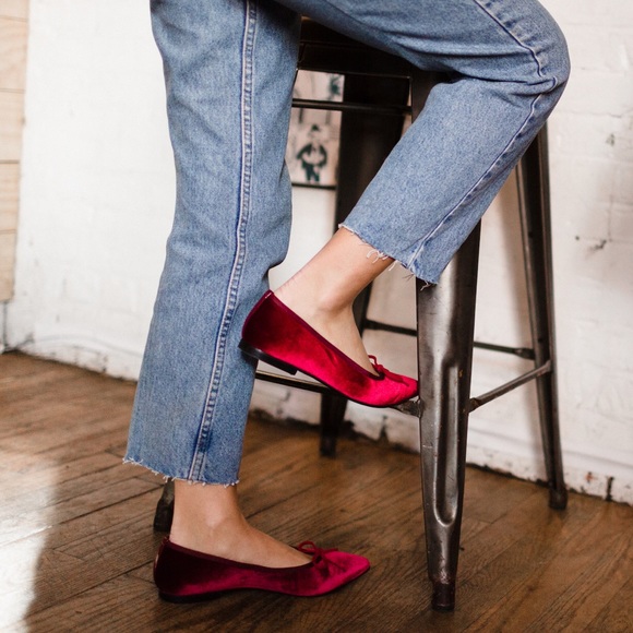 margaux ny flats